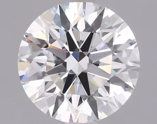 1.57 Carat · D · VVS2 Rare Carat Ideal Cut
