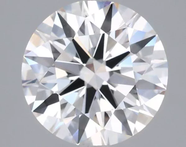 2.45 Carat · D · VVS1 Rare Carat Ideal Cut