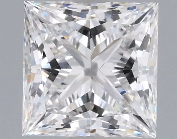 1.51 Carat · D · VVS2 Rare Carat Ideal Cut