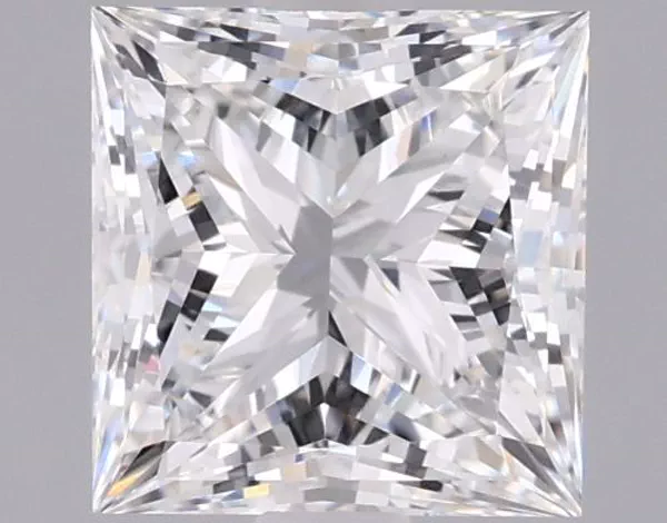 1.52 Carat · D · VVS2 Rare Carat Ideal Cut