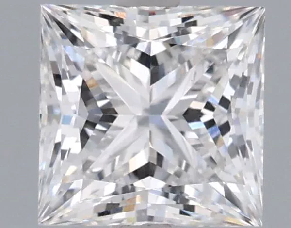 1.54 Carat · D · VS1 Rare Carat Ideal Cut