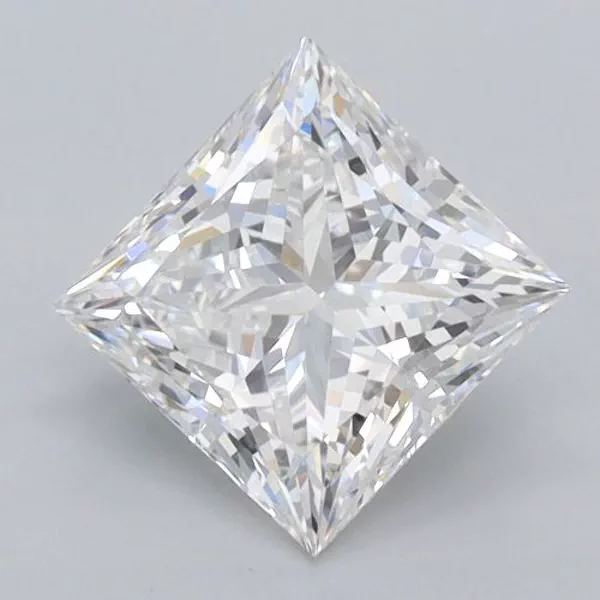 1.54 Carat · D · VS1 Rare Carat Ideal Cut