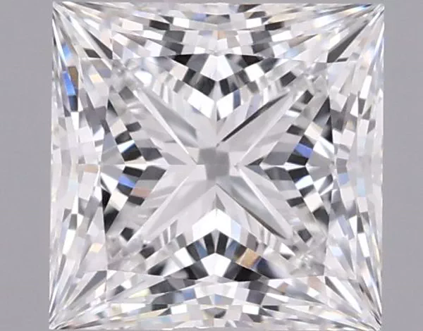 1.55 Carat · D · VVS2 Rare Carat Ideal Cut