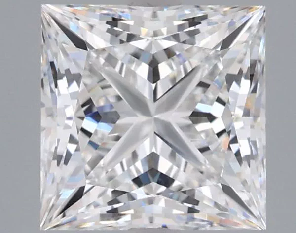 2.59 Carat · D · VVS2 Rare Carat Ideal Cut
