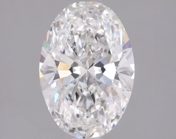 1.56 Carat · F · VVS2 Rare Carat Ideal Cut