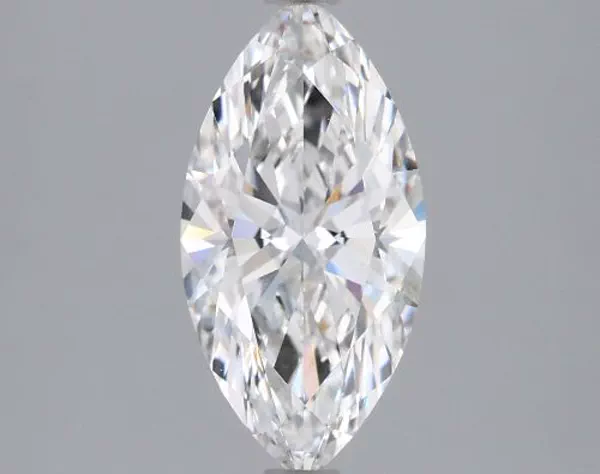 1.56 Carat · F · VVS1 Rare Carat Ideal Cut