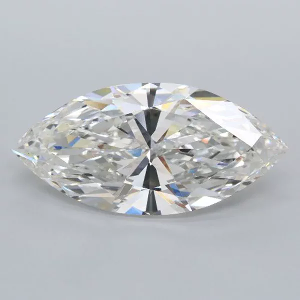 7.03 Carat · G · VS1 Rare Carat Ideal Cut