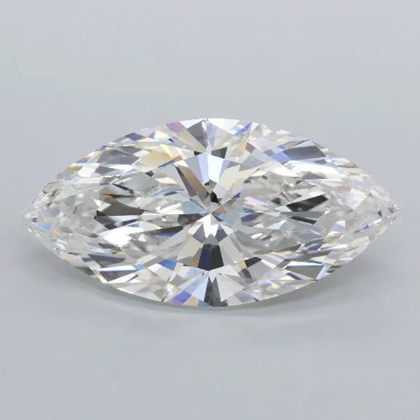 10 Carat · F · VVS2 Rare Carat Ideal Cut