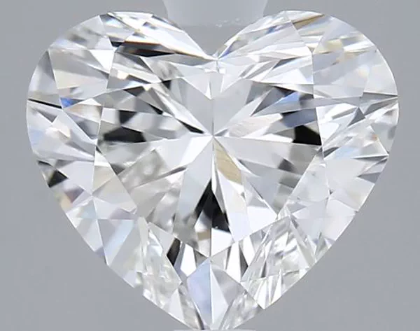 1.54 Carat · F · VVS2 Rare Carat Ideal Cut