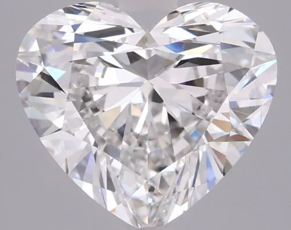 2.51 Carat · E · VVS2 excellent Cut