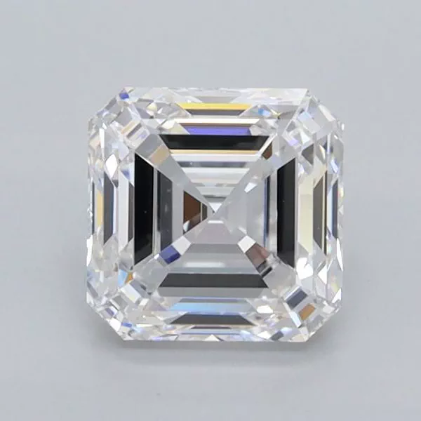 1.51 Carat · D · VVS1 Rare Carat Ideal Cut