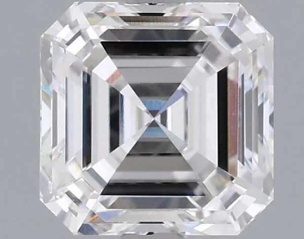 1.53 Carat · D · VVS2 Rare Carat Ideal Cut