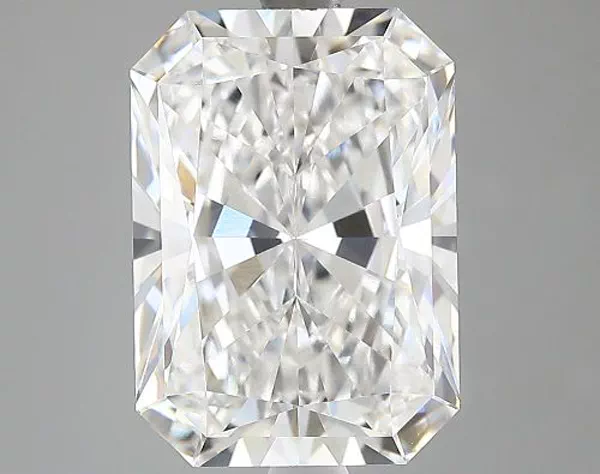 4.05 Carat · E · VVS2 Rare Carat Ideal Cut