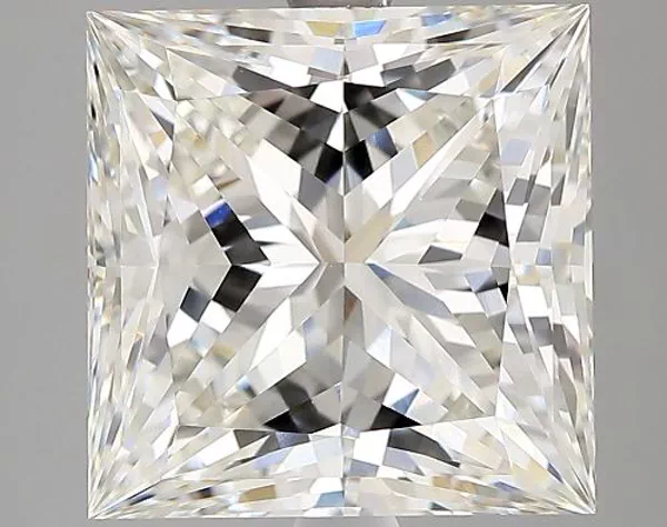 5.04 Carat · G · VVS2 Rare Carat Ideal Cut
