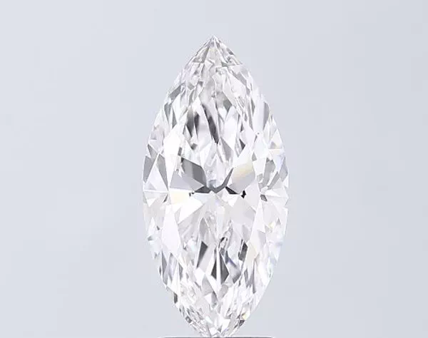 2.35 Carat · D · VVS1 Rare Carat Ideal Cut