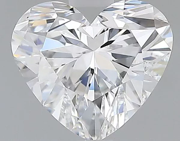1.09 Carat · D · FL Rare Carat Ideal Cut