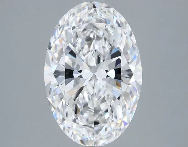 2.55 Carat · E · VVS2 Rare Carat Ideal Cut