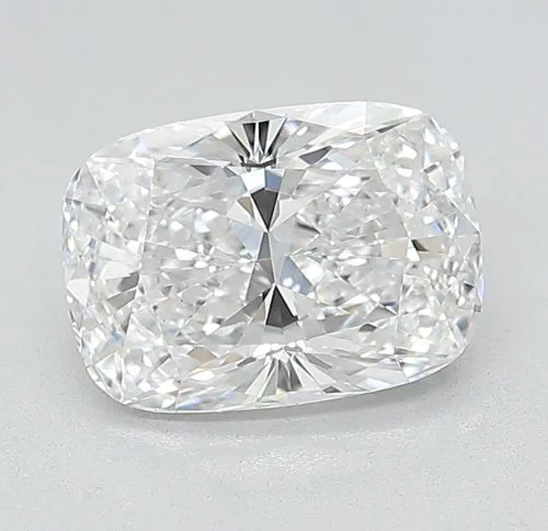 1.69 Carat · D · VS1 Rare Carat Ideal Cut