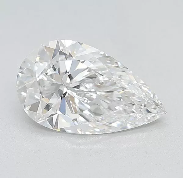 1.77 Carat · D · VVS2 Rare Carat Ideal Cut