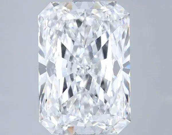 4.56 Carat · D · VS1 Rare Carat Ideal Cut