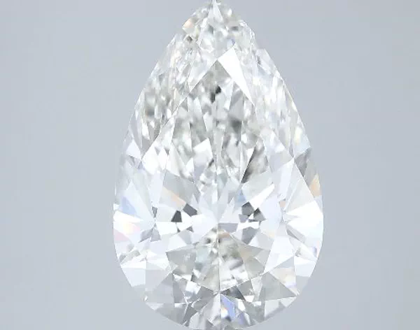 3.31 Carat · F · VVS2 Rare Carat Ideal Cut