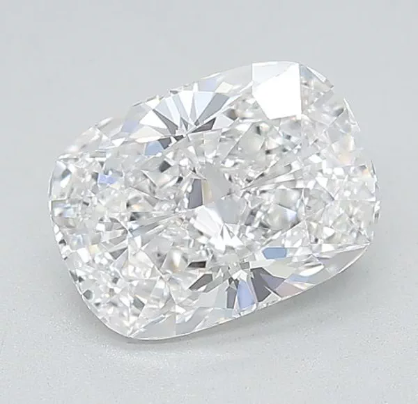 1.78 Carat · D · FL Rare Carat Ideal Cut