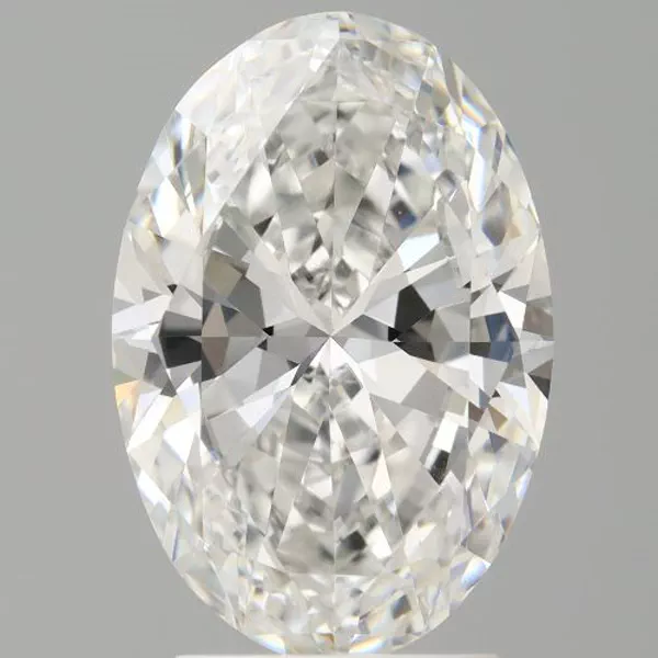 3 Carat · F · VVS2 Rare Carat Ideal Cut