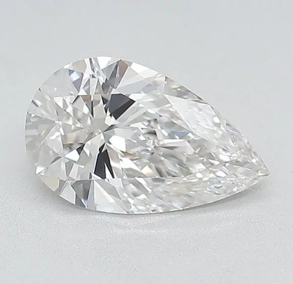1.38 Carat · F · VVS2 Rare Carat Ideal Cut