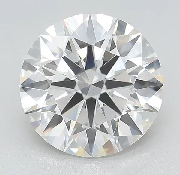3.37 Carat · E · VS1 Rare Carat Ideal Cut