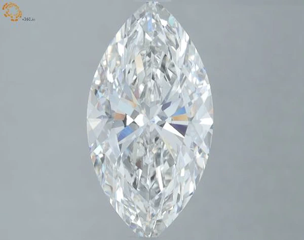 2.38 Carat · F · VVS2 Rare Carat Ideal Cut