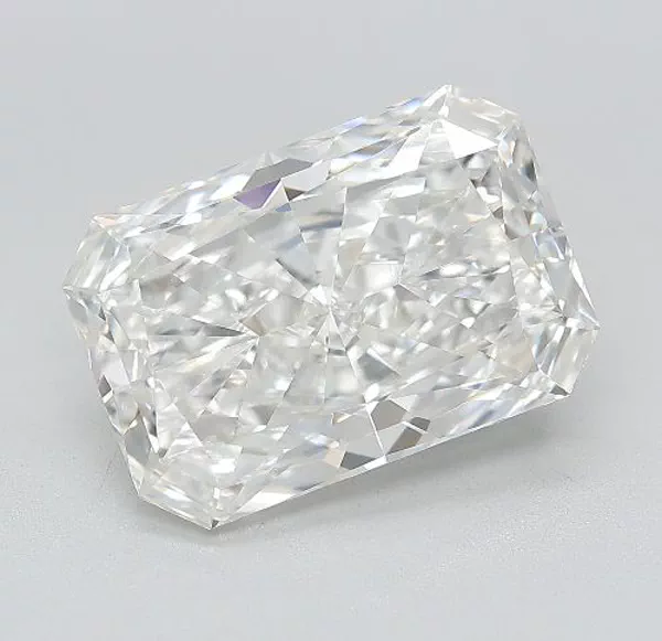 6.95 Carat · F · VVS2 Rare Carat Ideal Cut