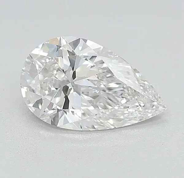 1.24 Carat · E · VVS2 Rare Carat Ideal Cut