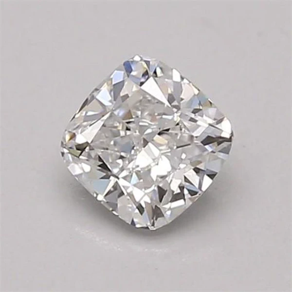 0.53 Carat · D · IF Rare Carat Ideal Cut