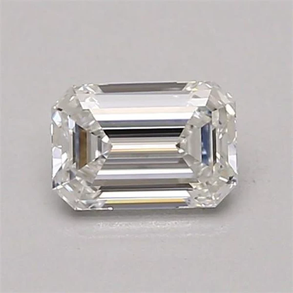 0.53 Carat · E · IF Rare Carat Ideal Cut