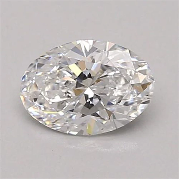 0.61 Carat · D · FL Rare Carat Ideal Cut