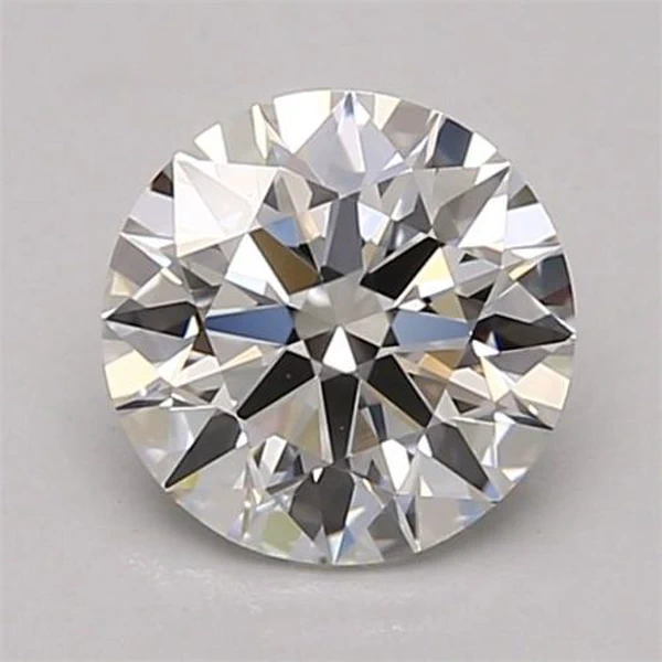 0.97 Carat · E · FL Rare Carat Ideal Cut