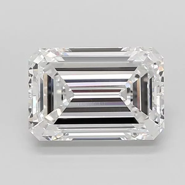 7.01 Carat · E · VS1 Rare Carat Ideal Cut
