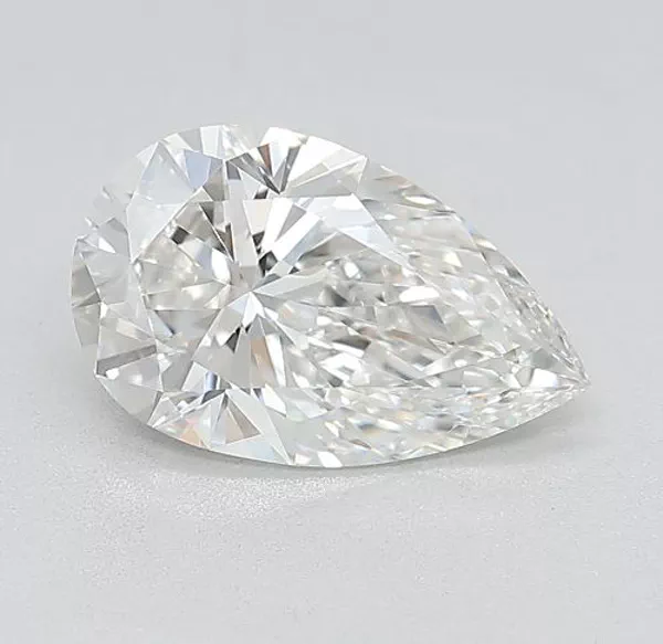 1.72 Carat · F · VVS2 Rare Carat Ideal Cut