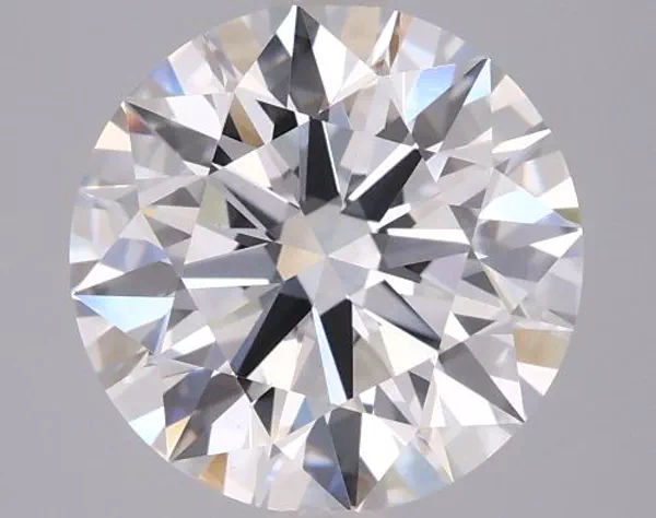 2.87 Carat · E · VS1 Rare Carat Ideal Cut