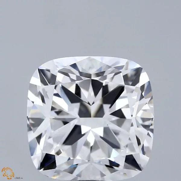 10.7 Carat · E · VS1 Rare Carat Ideal Cut