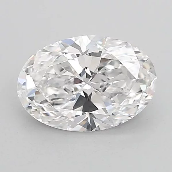 2.09 Carat · D · VS1 Rare Carat Ideal Cut