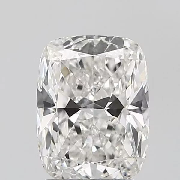 2.16 Carat · F · VS1 Rare Carat Ideal Cut