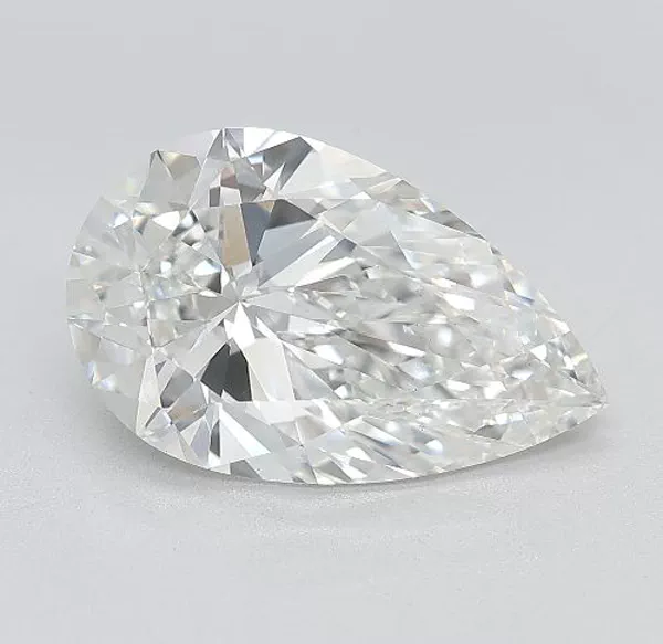 4.82 Carat · E · VS1 Rare Carat Ideal Cut
