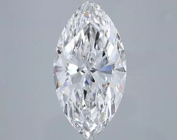 4.02 Carat · F · VS1 Rare Carat Ideal Cut