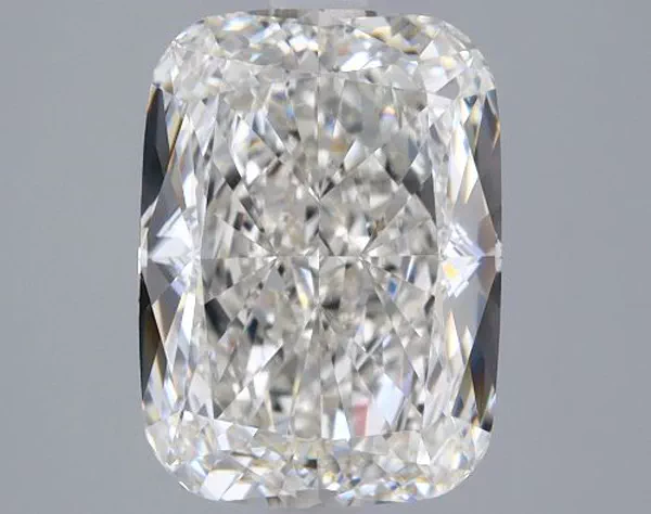3.58 Carat · G · VVS2 Rare Carat Ideal Cut