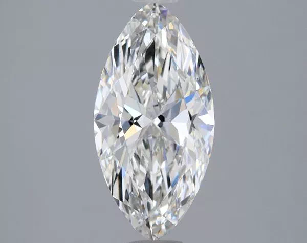 1.58 Carat · F · VS1 Rare Carat Ideal Cut
