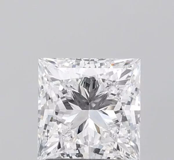 1.56 Carat · D · VVS1 Rare Carat Ideal Cut