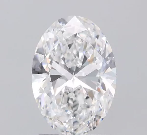 1.51 Carat · D · VVS1 Rare Carat Ideal Cut