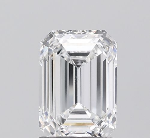1.57 Carat · D · VVS2 Rare Carat Ideal Cut