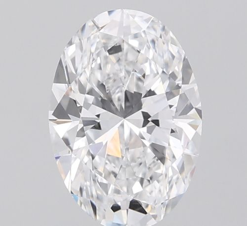 1.58 Carat · D · VVS1 Rare Carat Ideal Cut